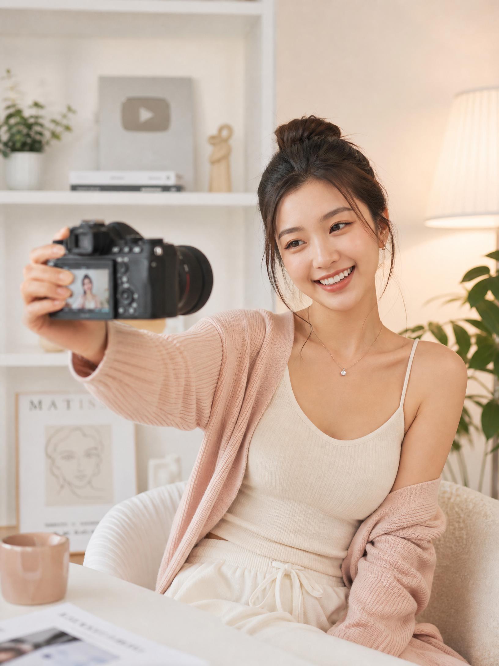 抖阴创作者