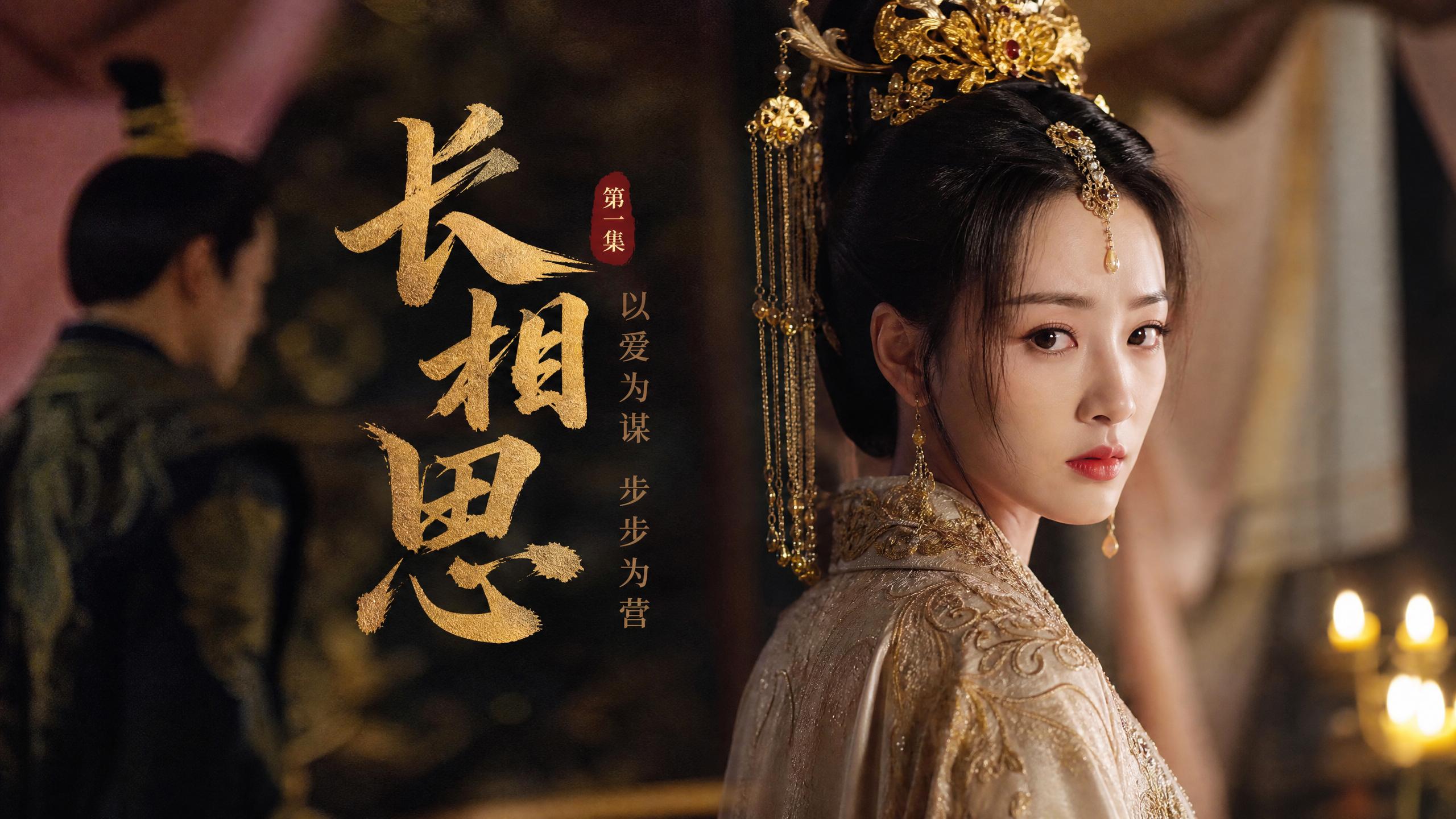 抖阴原创古风影视短片